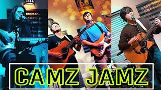 WELCOME TO CAMZ JAMZ!!