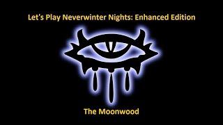 Let's Play Neverwinter Nights: Enhanced Edition: The Moonwood