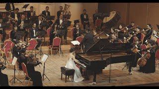 Sergey Rachmaninoff - Piano Concerto No.2