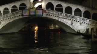 Venice by Night,  with music from Vivaldi at Chiesa San Vidal