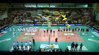 PGE Skra Mistrz Polski 2013/2014 - Finał PlusLigi