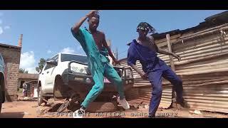 Eheati - Dance lloyd God ft dwpacademy Afro house