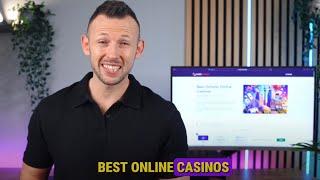 Best Online Casinos in Ontario   Expert Reviews & Rankings | Where to Play in 2024