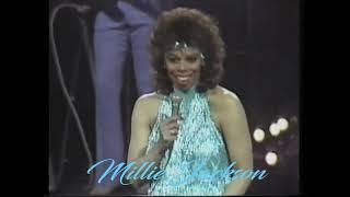 Millie Jackson Ugly Men This Is It (Live in London 1984)