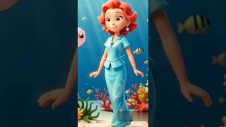 The Lost Pearl #ytshorts #viral #trending #pearl