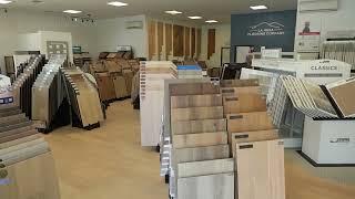 2025 Commercial 15 seconds LA MESA FLOORING COMPANY