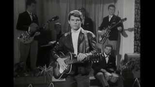 Jess Conrad - Why Am I Living (Best Quality) Full HD