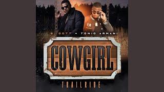 Cowgirl Trailride (feat. Tonio Armani)