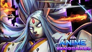 Anime Vanguards | Late Bloom