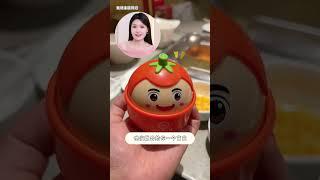 Haidilao secret code, gifts and snacks are so cool #Haidilao secret code #Popular Science