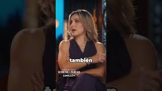 Poncho de Nigris dice ser irresistible para todo mundo, aunque Marcela no lo cree  | Canela.TV