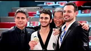 Fita - Federazione Italiana Taekwondo