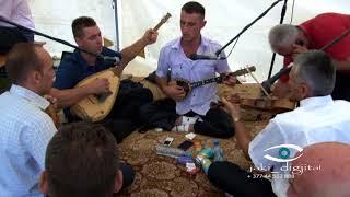 Vellezrit Zogaj Kenge per Muje Krasniqi dhe Beqir Gashi dt 31 korrik 2013
