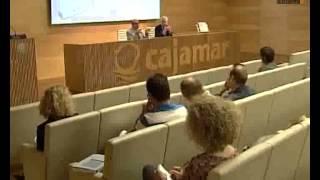 Cajamar presenta "Un nuevo modelo económico para España"