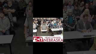 Coach files Lawsuit against Parent  #newschannelnebraska