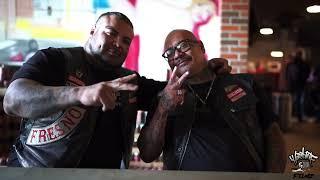 Fresno hells angels toy drive 2023 (shot by HORCHATAFILMZ)