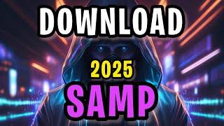 Install SAMP App on iOS (iPhone/iPad) SAMP Launcher iOS Tutorial {2025}