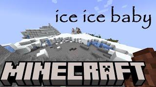 【Holostars Server】ice ice baby