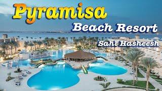 Pyramisa Beach Resort Sahl Hasheesh,5* Otium Hotel Hurghada