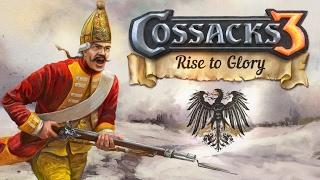 Cossacks 3: Rise to Glory Gameplay (PC)