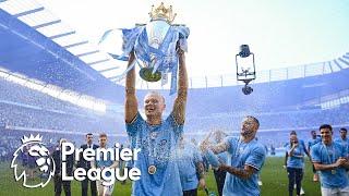 Premier League 2022/23 Season in Review | NBC Sports