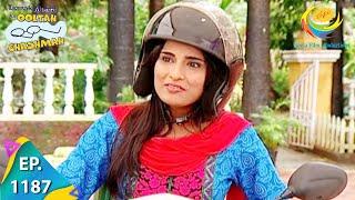 Taarak Mehta Ka Ooltah Chashmah - Episode 1187 - Full Episode