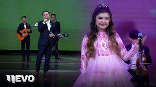 Sevinch Aliyeva - Xafa bo'laman (consert 2025)