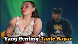 Yang Penting Tante Bayar