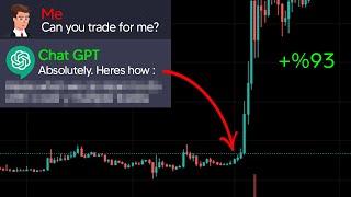 Chat GPT = Crypto Millions (How To Use Chat GPT To Make Money)