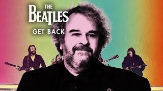 Peter Jackson on The Beatles: Get Back & Technology Invented for the Docuseries