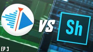 Kdenlive Vs Shotcut Video Editor | Versus Series