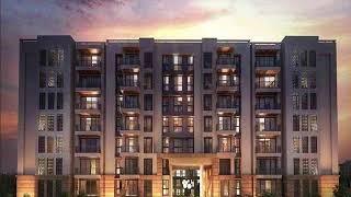 Lodha Sterling - Sandoz Baug, Thane