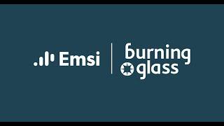 Emsi Burning Glass - a Message from CEO, Matt Sigelman