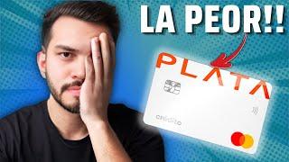 Plata Card: ¿REALMENTE vale la pena?