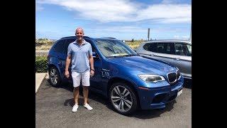 2013 BMW X5 M - 555 hp in the big E70, but what's the REAL story?