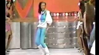 Funk Dancers 9