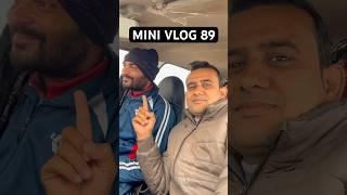 MINI VLOG 89 #pradeeptiwarivlogs #minivlog #viralvideo #shorts