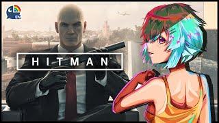 【 HITMAN™】 STEALTH FEESH 【NIJISANJI EN | Finana Ryugu】|「LazuLight」