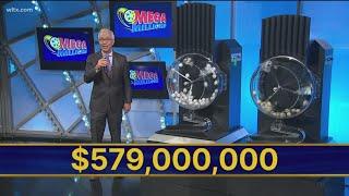 Mega Millions: December 6, 2024