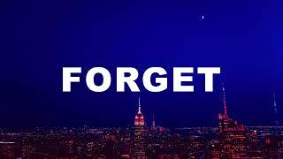 Olivia Rodrigo x Adele Type Beat - "Forget" | Emotional Piano Ballad 2024 | FREE