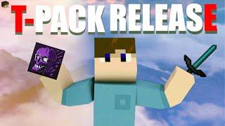 BLOXD IO RELEASE MY 32x TEXTURE PACK!