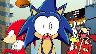 Sonic Shorts Volume 1 HD Edition