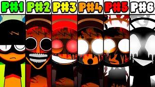 Incredibox Sprunki.MSI: Phase 1 VS Phase 2 VS Phase 3 VS Phase 4 VS Phase 5 VS Phase 6