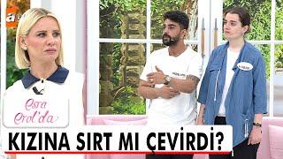 Hikmet Bey stüdyoya neden gelmedi? - Esra Erol'da 20 Haziran 2025