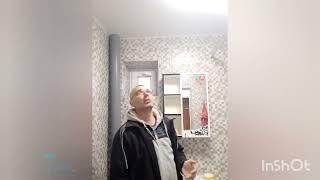 Видеоотзыв о студии натяжных потолков Седьмое небо в Севастополе