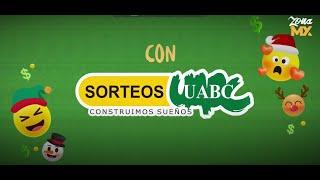 Surgen millonarios en el 89 Sorteo Magno de UABC - ZONA MX