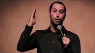 Funniest Ever Stand Up Comedians -Matt Bergman Newest 2016 (Stand up comedy)