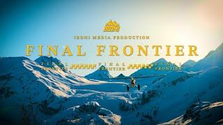 Final Frontier | ALASKA | Ironi Media Production