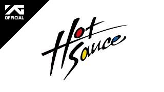 BABYMONSTER Digital Single [HOT SAUCE]