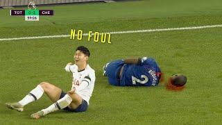 Most Unsportsmanlike & Disrespectful Moments In Football